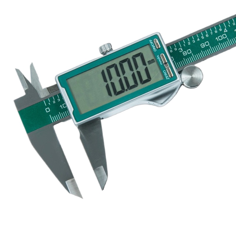 0-150mm Digitaler Vollanzeige- – Digital Caliper 150Mm Stainless Steel Bewertung und Preis