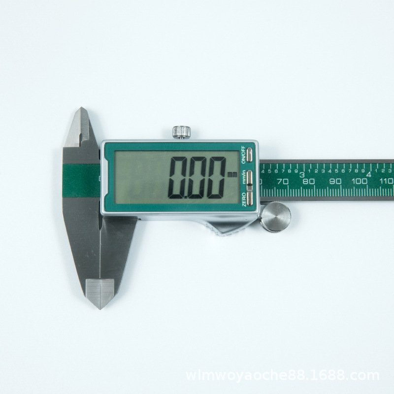 0-150mm Digitaler Vollanzeige- – Digital Caliper 150Mm Stainless Steel Bewertung und Preis