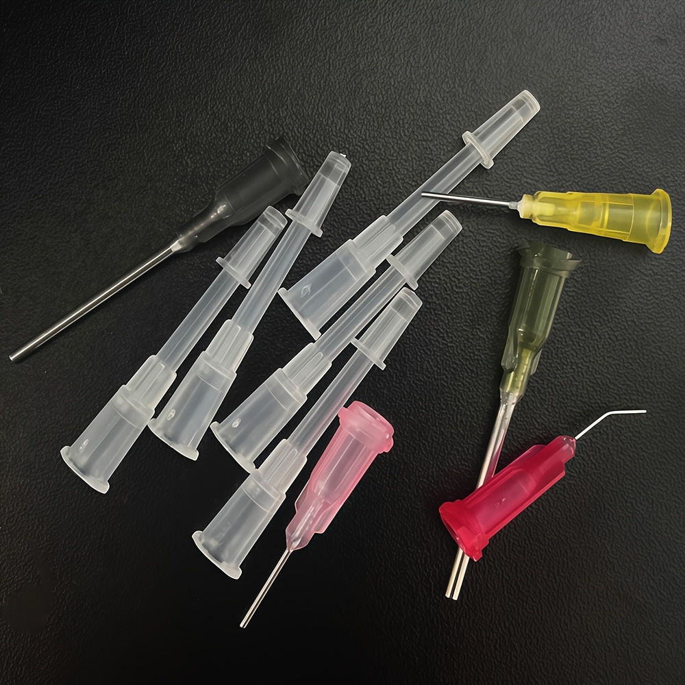Ein Satz Präzisions-Laborsprit – Lab Equipment Bewertung und Preis
