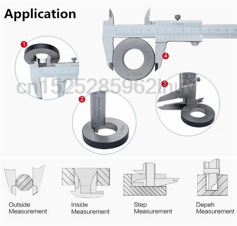 CNC-Messschieber 530-118, 8 Zo – Digital Caliper 150Mm Stainless Steel Bewertung und Preis
