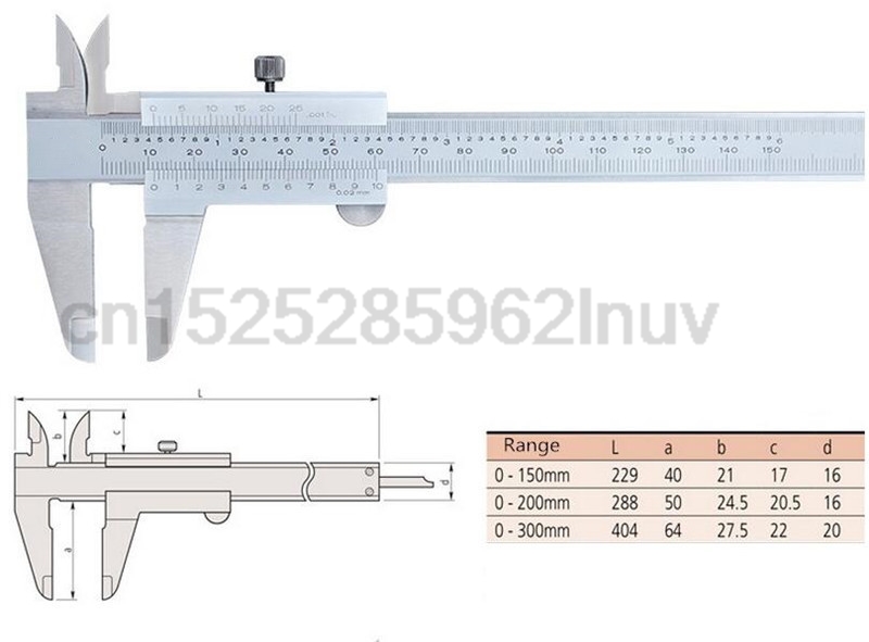 CNC-Messschieber 530-118, 8 Zo – Digital Caliper 150Mm Stainless Steel Bewertung und Preis