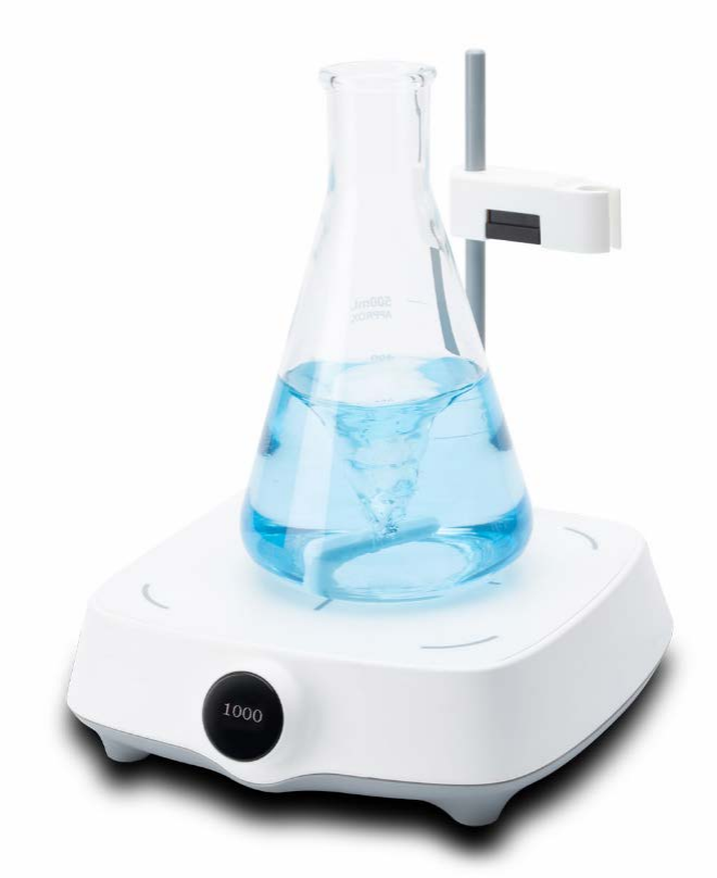 Ecostir7 plus Fabrik-Niedrigpr – Lab Magnetic Stirrer Hot Plate Bewertung und Preis