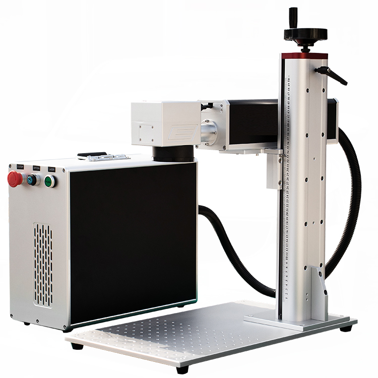 3D Mop Color 20W 30W 50W 60W G – Fiber Laser Marking Machine 30W Bewertung und Preis