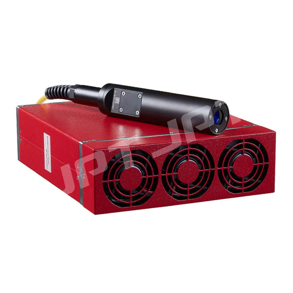 JPT LP+ Serie 1064 nm Faserlas – Fiber Laser Marking Machine 30W Bewertung und Preis