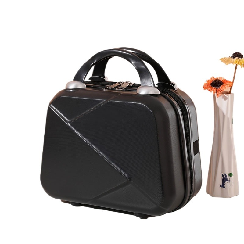 Tragbarer Mini-Hartschalenkoff – Packaging Bewertung und Preis