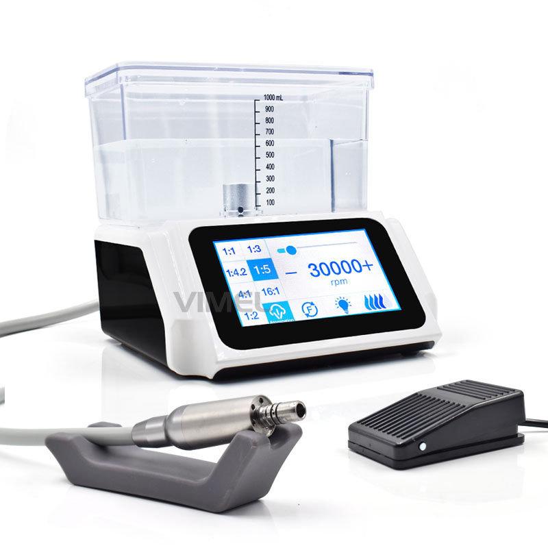 2025 Neuer Dentaler Elektromot – Medical Supplies Bewertung und Preis