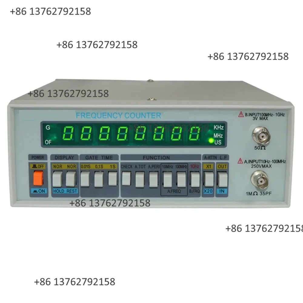 TFC-2700L Multifunktionaler Ho – Test Instruments Bewertung und Preis