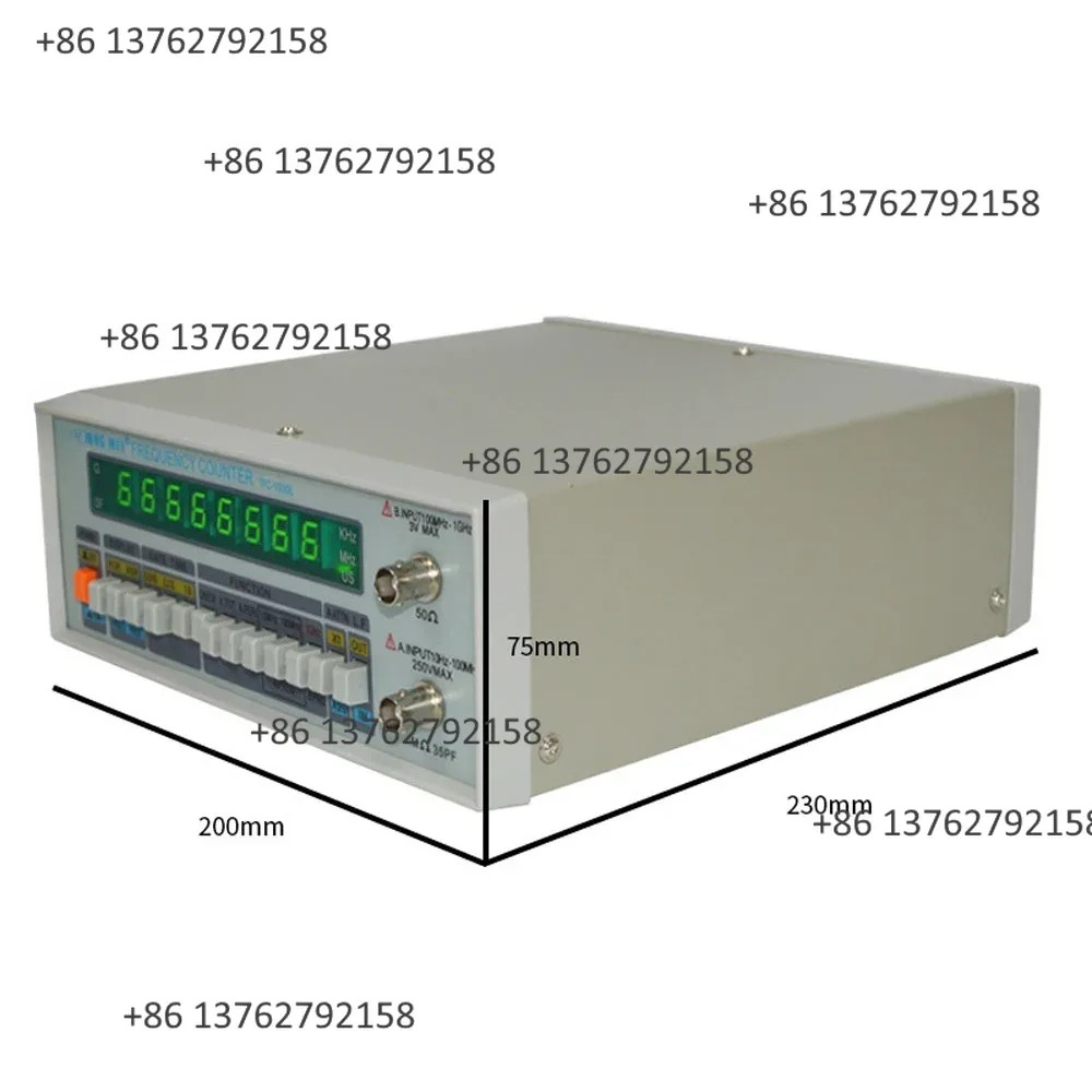 TFC-2700L Multifunktionaler Ho – Test Instruments Bewertung und Preis