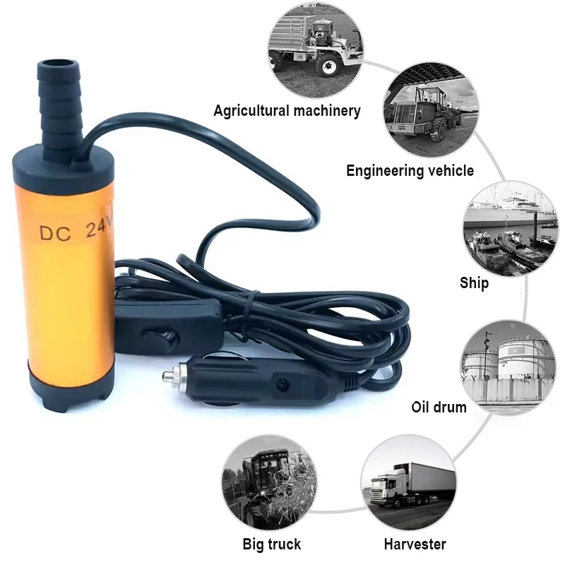 Mini-Tauchpumpe für Dieselkraf – Mini Peristaltic Pump 12V Bewertung und Preis