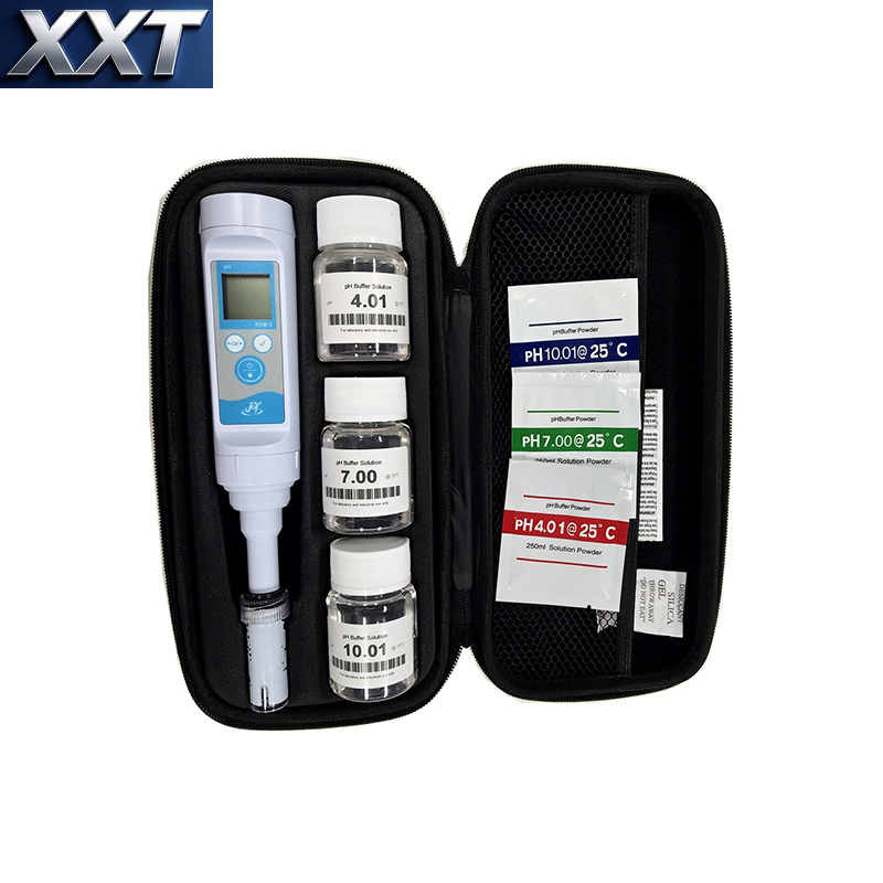 XXT Digitales pH-Meter Wassert – Ph Meter Digital Water Tester Bewertung und Preis