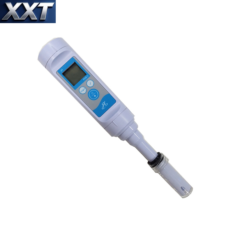 XXT Digitales pH-Meter Wassert – Ph Meter Digital Water Tester Bewertung und Preis
