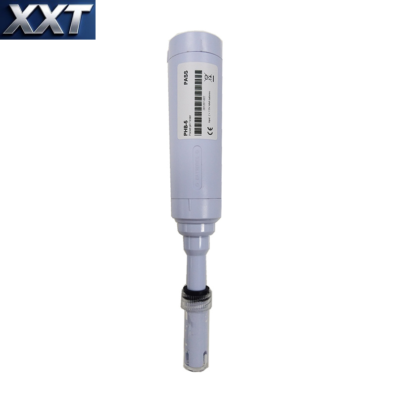 XXT Digitales pH-Meter Wassert – Ph Meter Digital Water Tester Bewertung und Preis