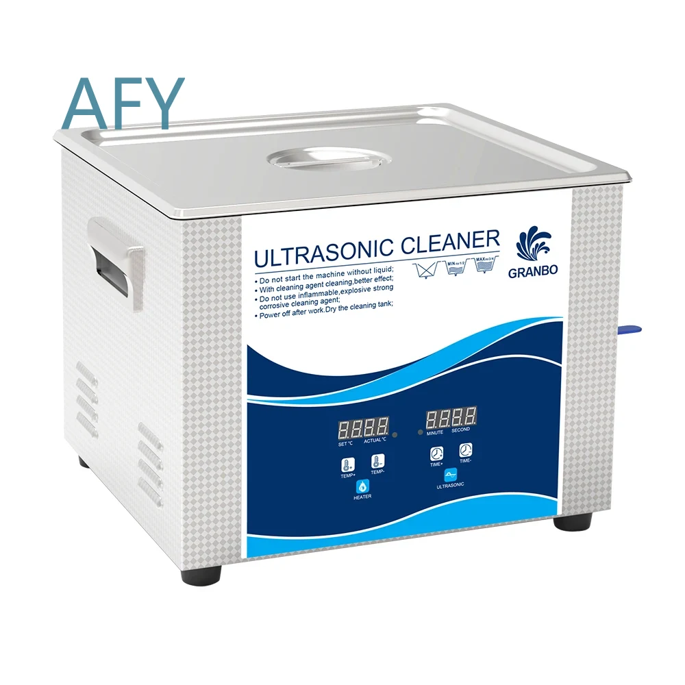 Ultraschallreiniger für Profes – Ultrasonic Cleaner 30L Industrial Bewertung und Preis