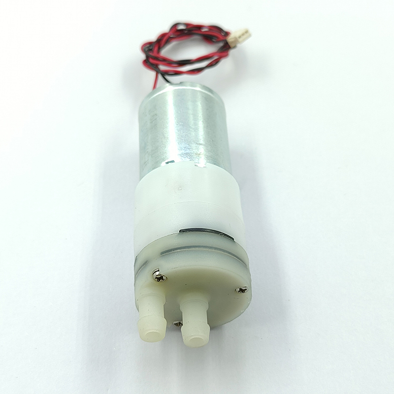 DC 12V 0,9L/min Kleine Membran – Mini Peristaltic Pump 12V Bewertung und Preis