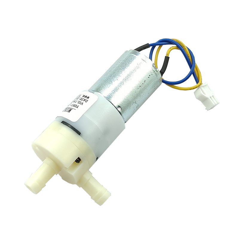 DC 12V 18V 24V Kleine Mini 370 – Mini Peristaltic Pump 12V Bewertung und Preis