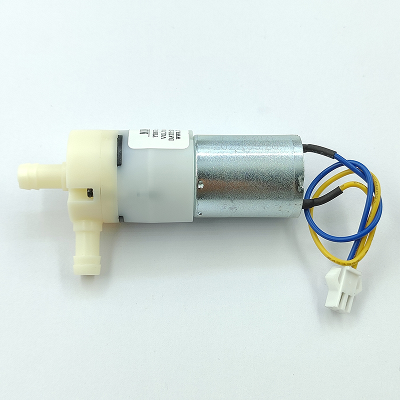 DC 12V 18V 24V Kleine Mini 370 – Mini Peristaltic Pump 12V Bewertung und Preis