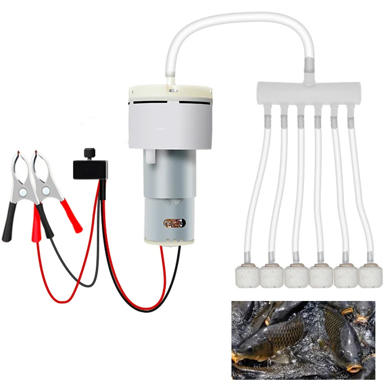 DC 12V Mini Luftpumpe Aquarium – Mini Peristaltic Pump 12V Bewertung und Preis