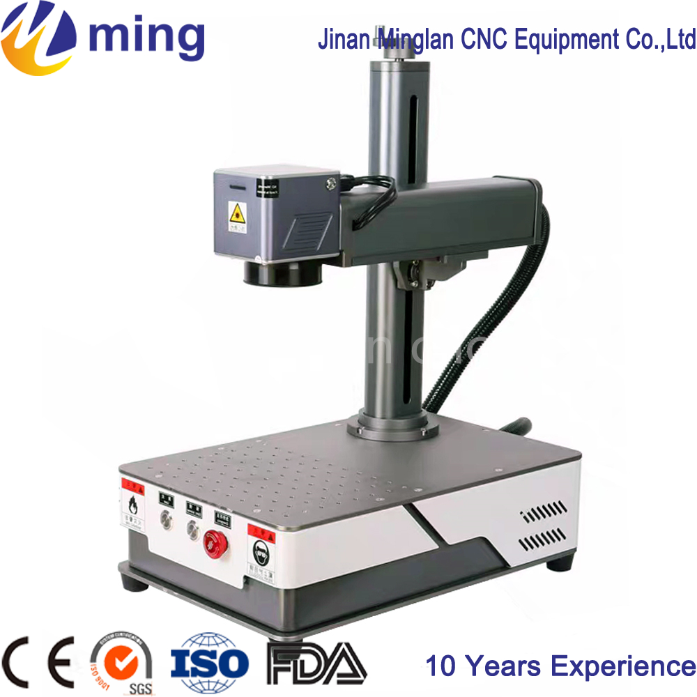 20W 30W 50W 60W JPT Faserlaser – Fiber Laser Marking Machine 30W Bewertung und Preis