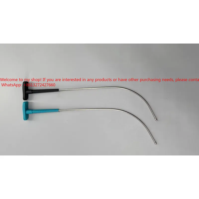 Wiederverwendbarer Intubations – Medical Supplies Bewertung und Preis