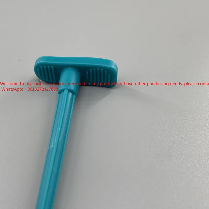 Wiederverwendbarer Intubations – Medical Supplies Bewertung und Preis
