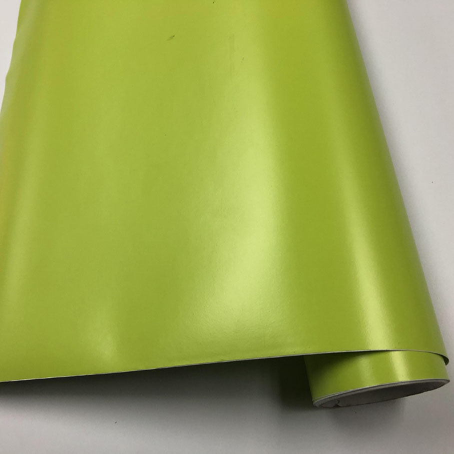Premium Matte Zitronengrüne Vi – Air Bubble Wrap Roll Packaging Bewertung und Preis