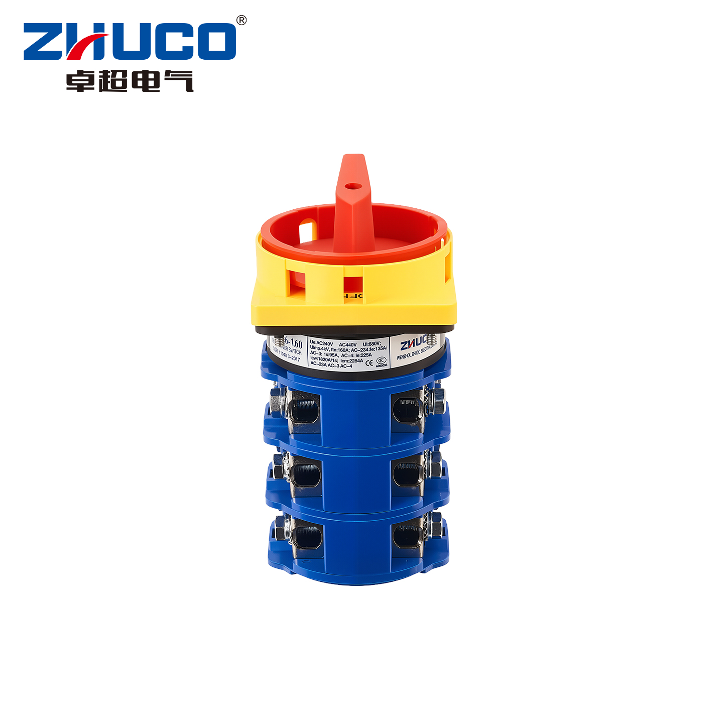 ZHUCO 2-Positionen-Wahlschalte – Industrial Tools Bewertung und Preis