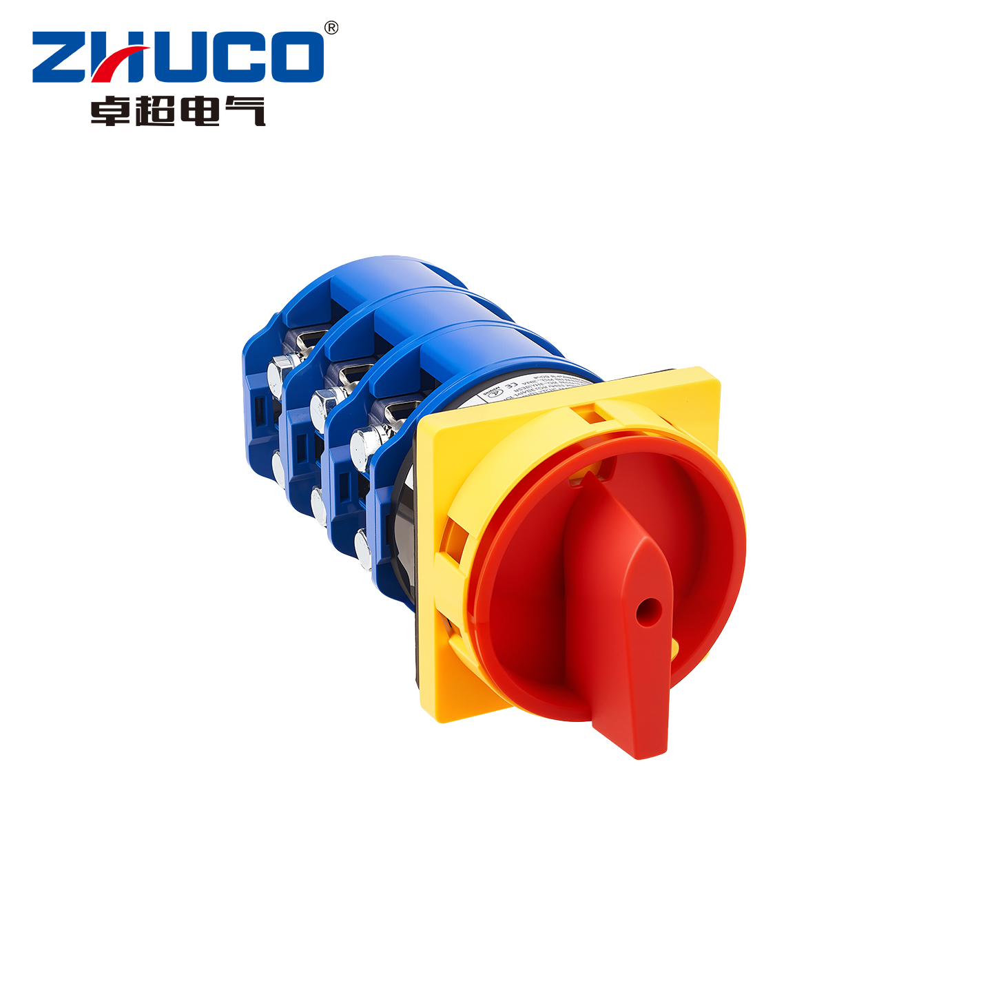ZHUCO 2-Positionen-Wahlschalte – Industrial Tools Bewertung und Preis