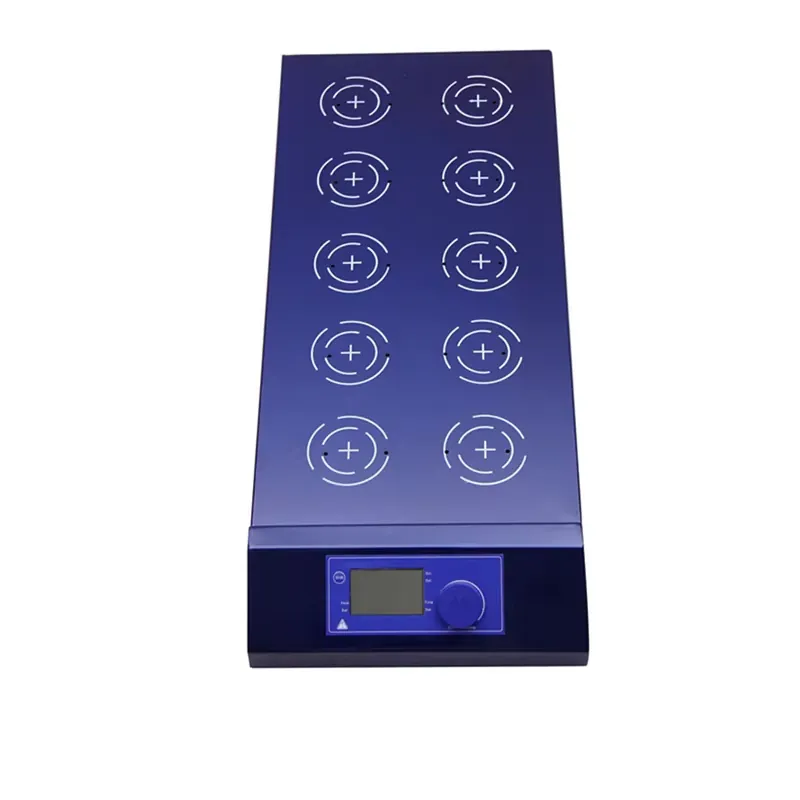 JKI Labor 15-Positionen Magnet – Lab Magnetic Stirrer Hot Plate Bewertung und Preis