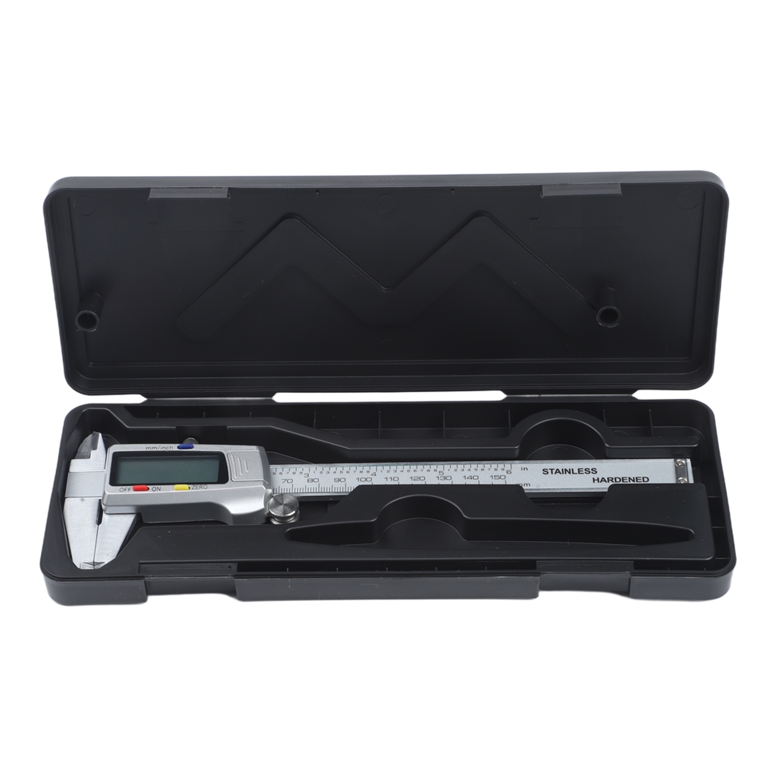 150mm 6 Zoll Edelstahl Digital – Digital Caliper 150Mm Stainless Steel Bewertung und Preis