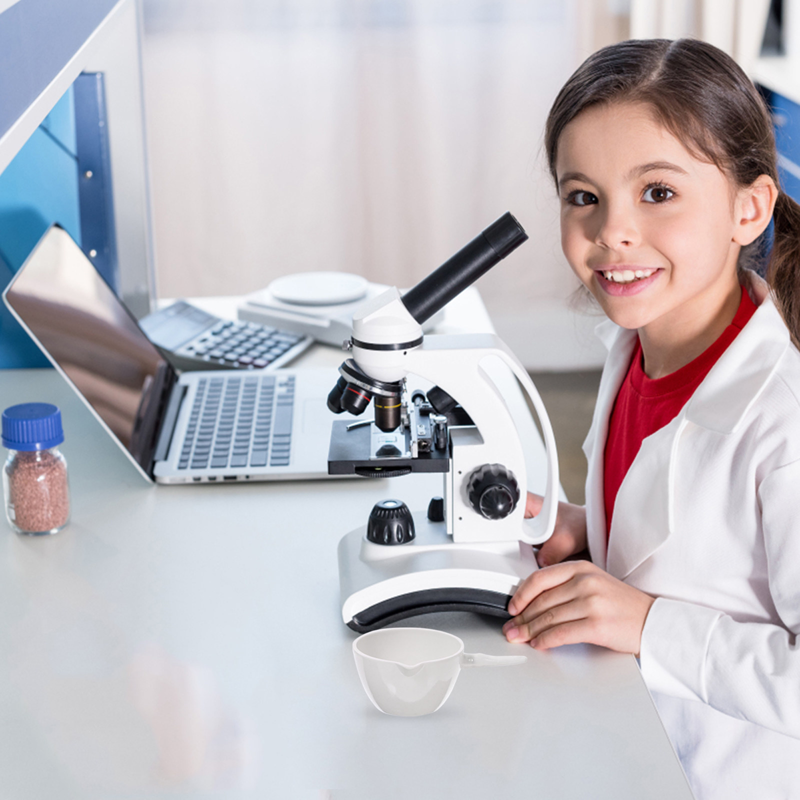 2 Stück Verdampfschale mit Gri – Lab Equipment Bewertung und Preis