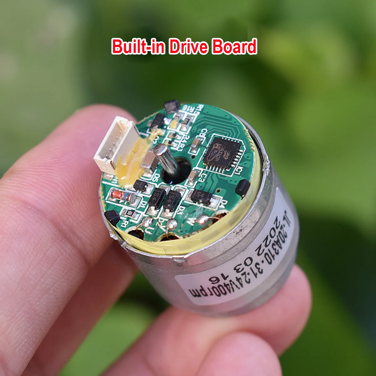 DC 6V 9V 12V 6400 bürstenlose  – Mini Peristaltic Pump 12V Bewertung und Preis