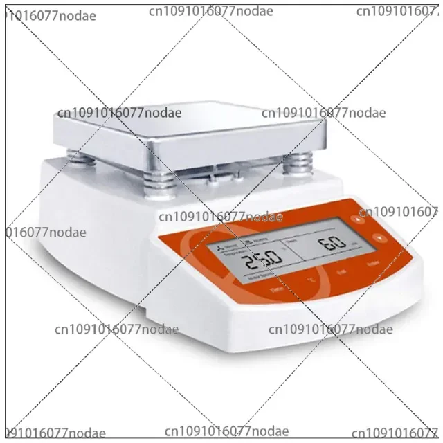 Digitaler Labor-Magnetrührer m – Lab Magnetic Stirrer Hot Plate Bewertung und Preis