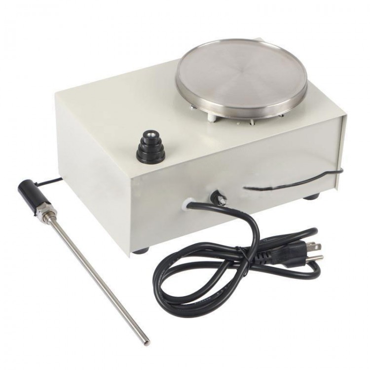 85-2 110V Konstanttemperatur-L – Lab Magnetic Stirrer Hot Plate Bewertung und Preis