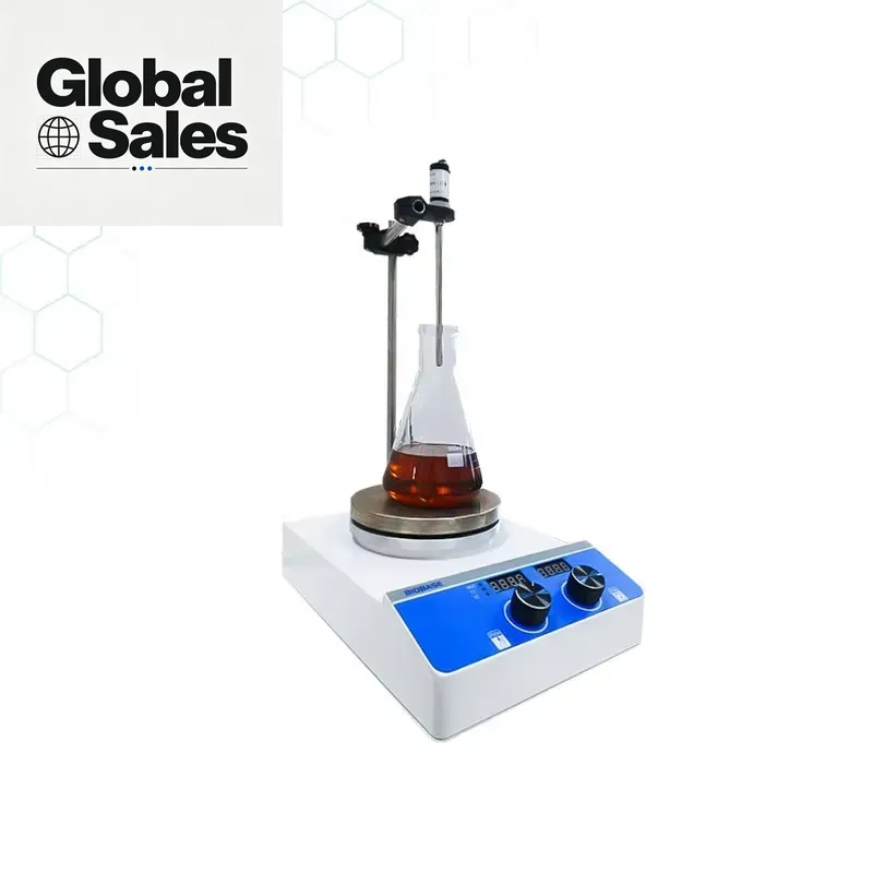 Heizplatte Labor Chemie LED Di – Lab Magnetic Stirrer Hot Plate Bewertung und Preis