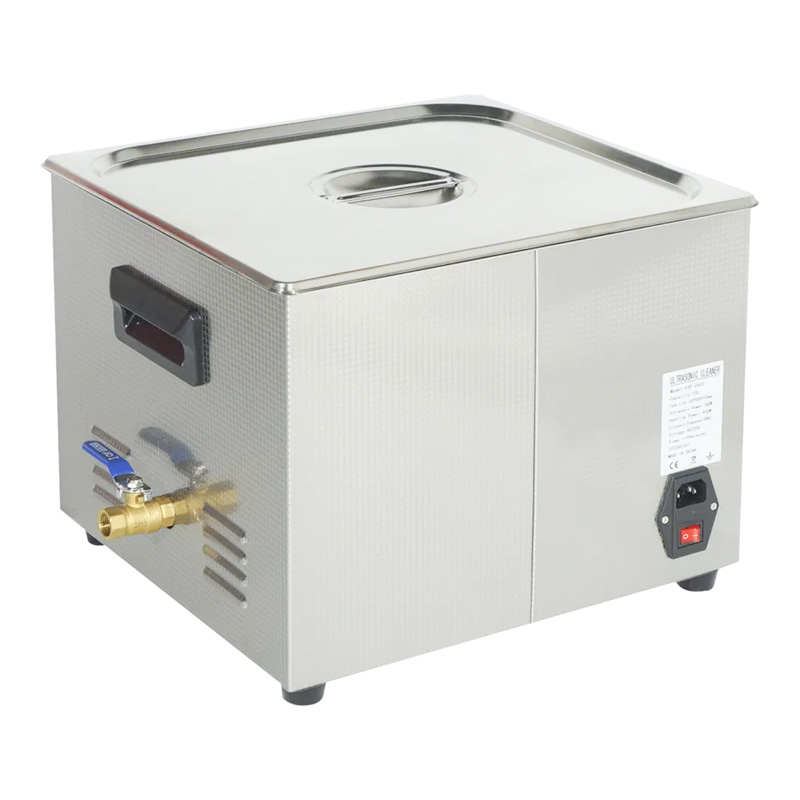 10L 15L 22L 30L Schmuckreinige – Ultrasonic Cleaner 30L Industrial Bewertung und Preis