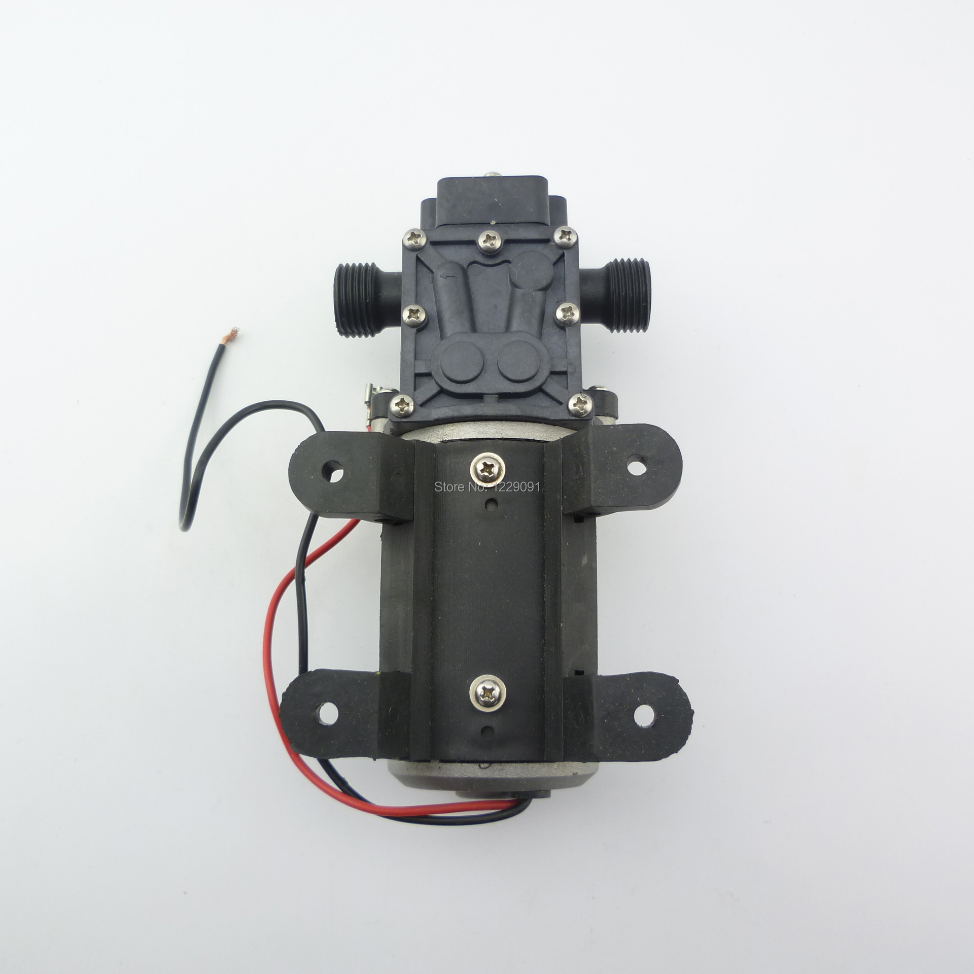 1 stücke 8L/min 100 Watt Dc 12 – Mini Peristaltic Pump 12V Bewertung und Preis
