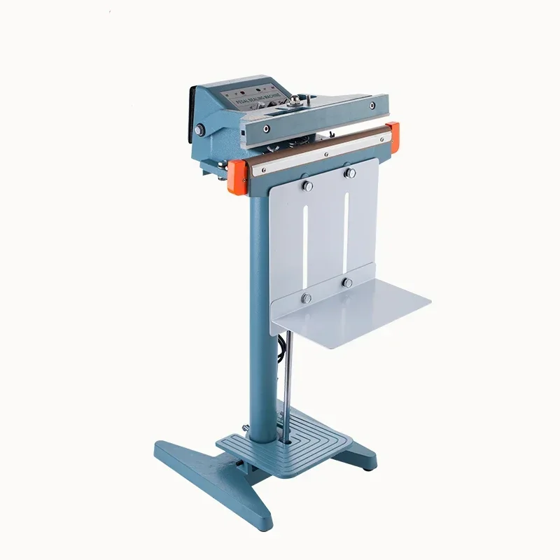 Fußpedal-Impulsschweißgerät, H – Plastic Bag Impulse Heat Sealer Bewertung und Preis