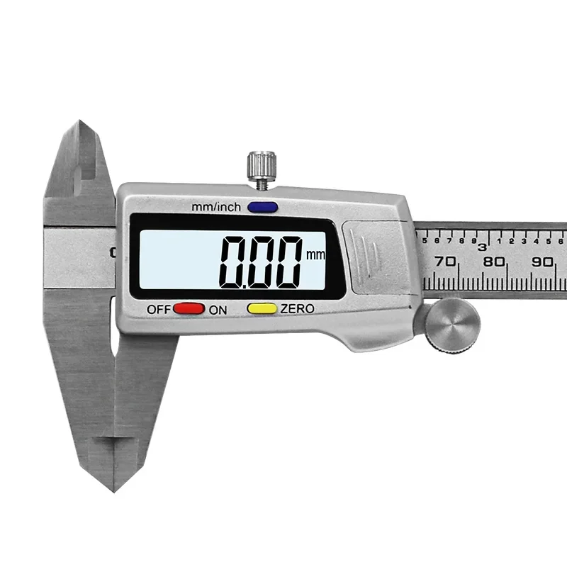 Messwerkzeug Edelstahl Digital – Digital Caliper 150Mm Stainless Steel Bewertung und Preis