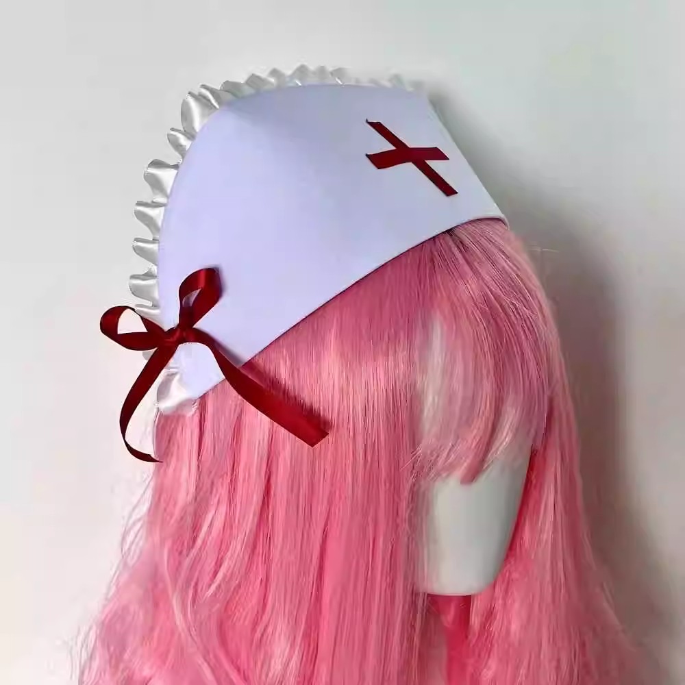Cosplay Krankenschwester Mütze – Medical Supplies Bewertung und Preis
