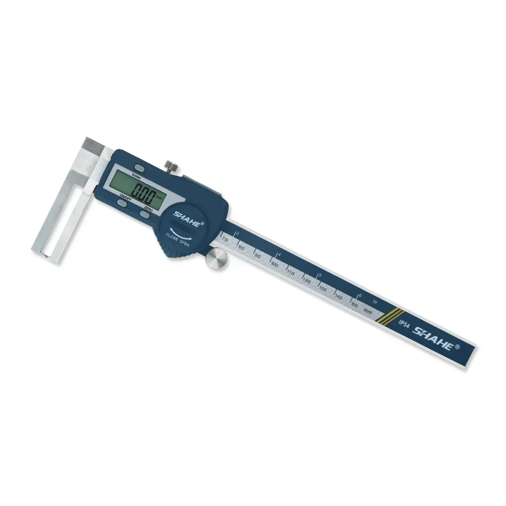 Shahe Inside Digital 8-150/13- – Digital Caliper 150Mm Stainless Steel Bewertung und Preis