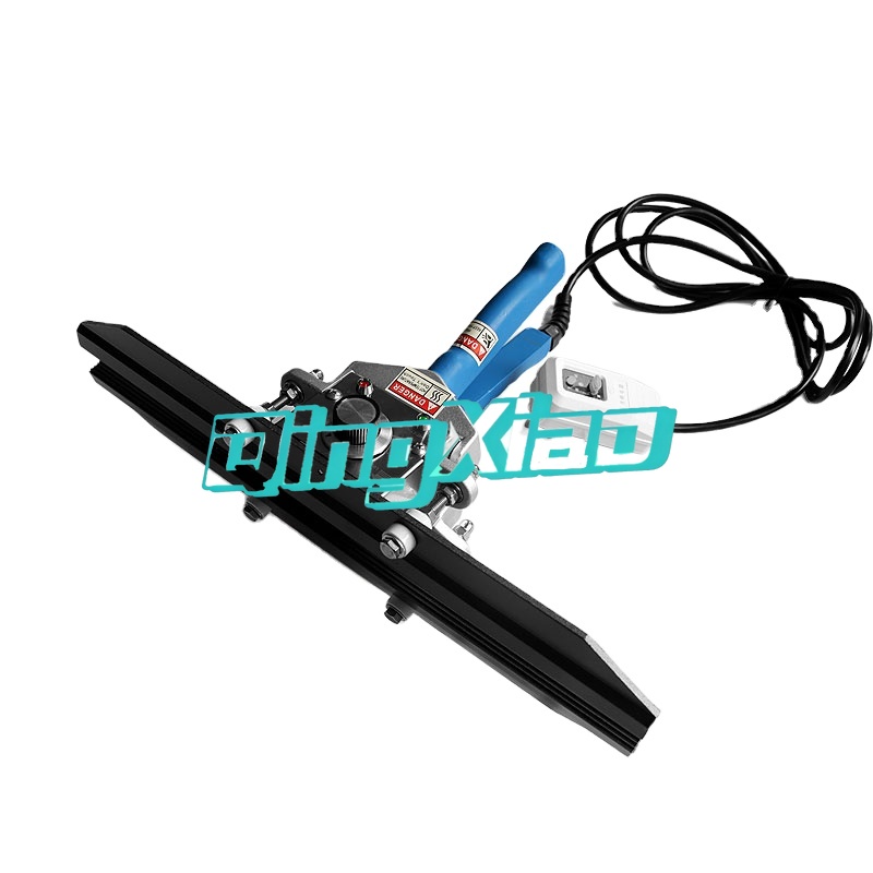 Tragbare Handbetriebene Zangen – Plastic Bag Impulse Heat Sealer Bewertung und Preis