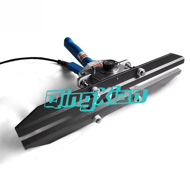 Tragbare Handbetriebene Zangen – Plastic Bag Impulse Heat Sealer Bewertung und Preis