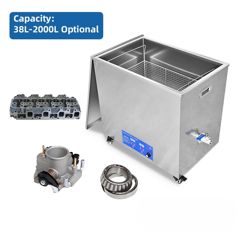 28KHZ 30L Industrieller Ultras – Ultrasonic Cleaner 30L Industrial Bewertung und Preis