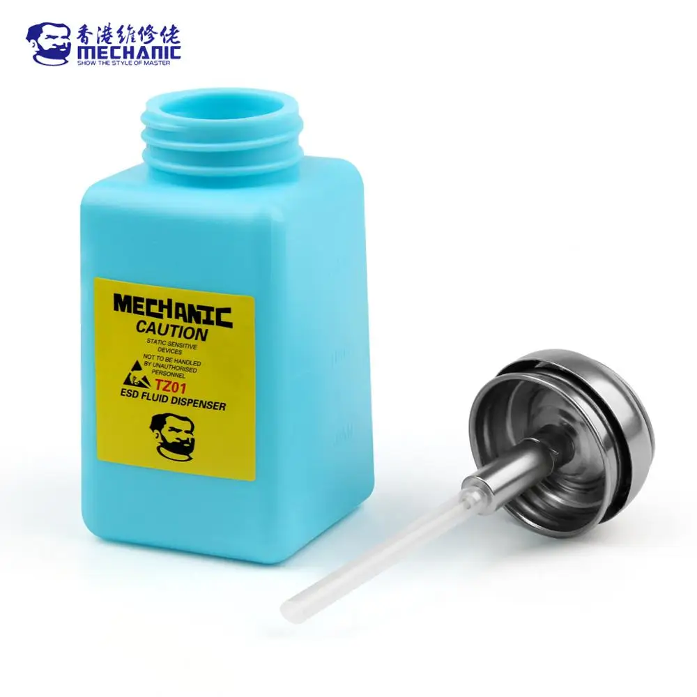 Mechaniker tz01 120ml 180ml Al – Vacuum Chamber Kit With Pump Bewertung und Preis