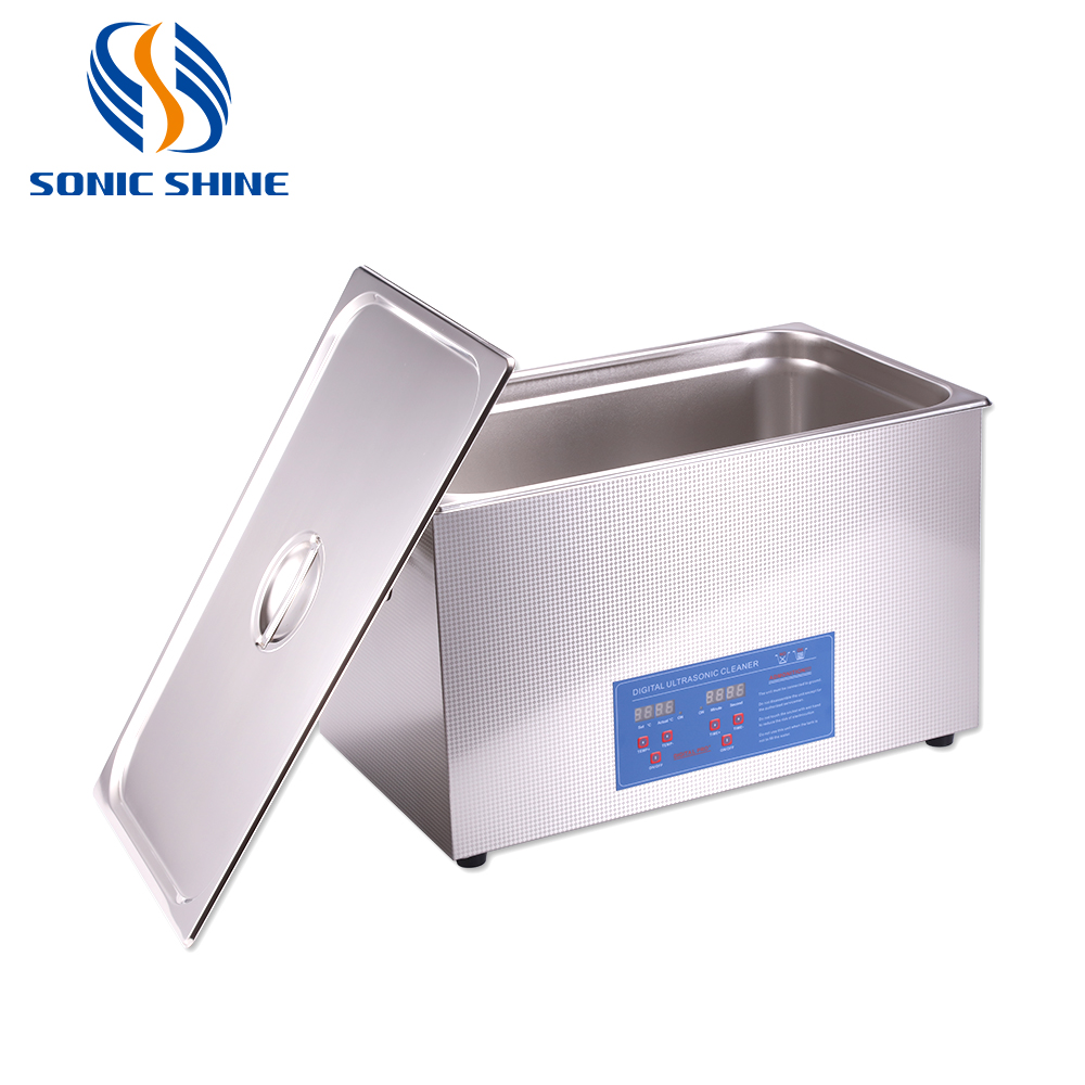 SN-100A 30L Ultraschallreinige – Ultrasonic Cleaner 30L Industrial Bewertung und Preis