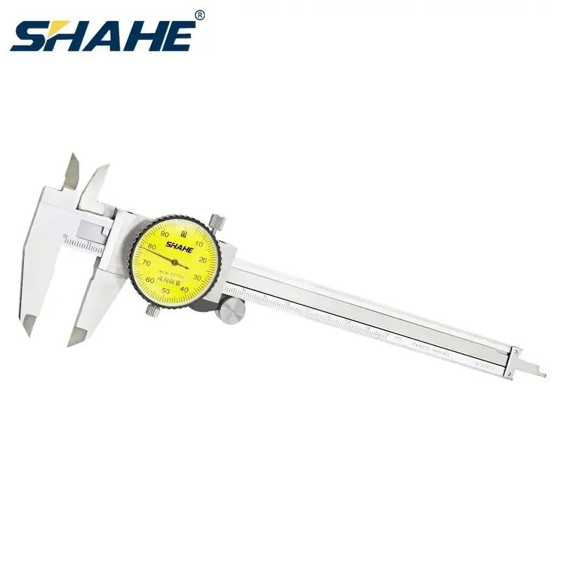 SHAHE Metrisches Messgerät, Me – Digital Caliper 150Mm Stainless Steel Bewertung und Preis