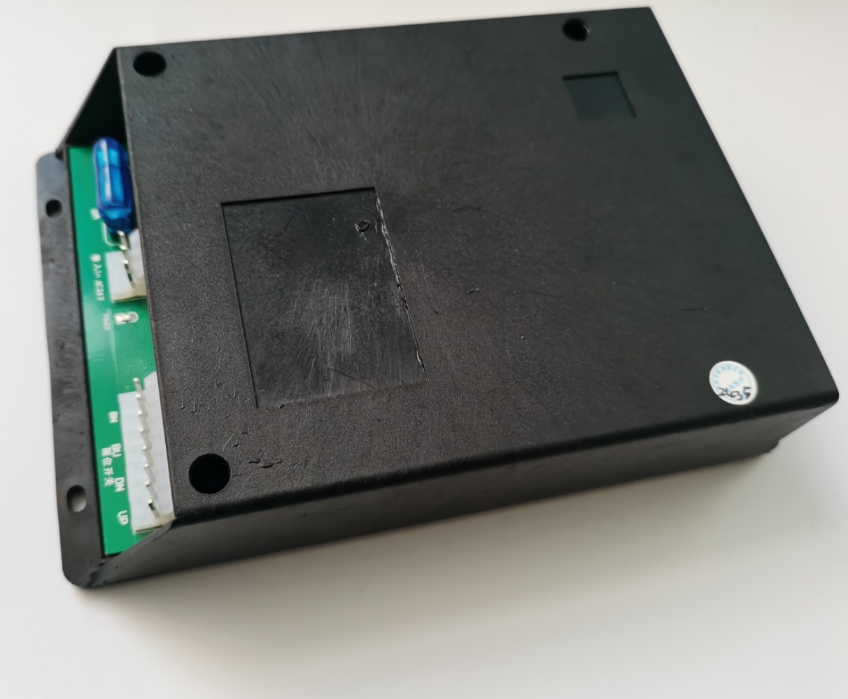 Zahnarztstuhl-Steuerbox: Basis – Lab Equipment Bewertung und Preis